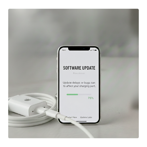 Software Related Issues