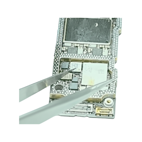 Motherboard Baseband IC Issue