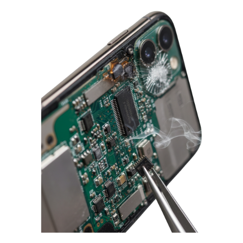 iPhone Motherboard Issues