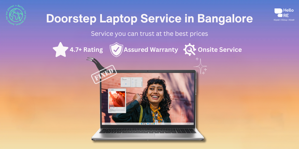 Premium Device Care