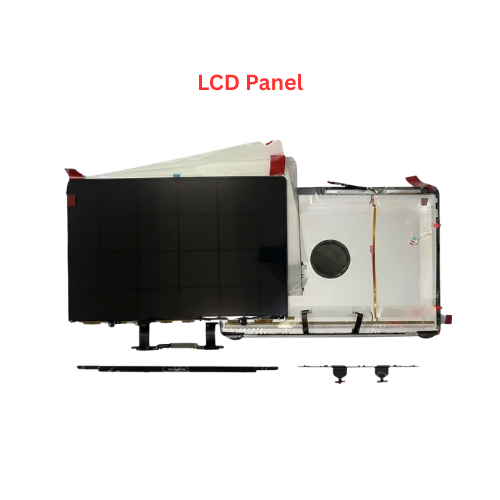 LCD Panel