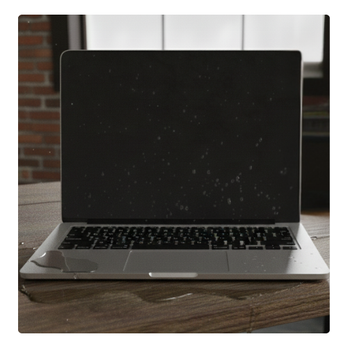 MacBook Slow Performance