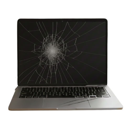 MacBook Physical Damage