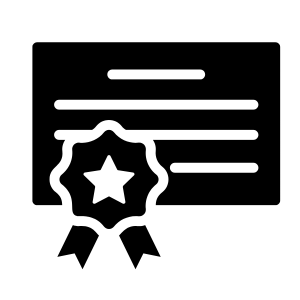 Certified Professional